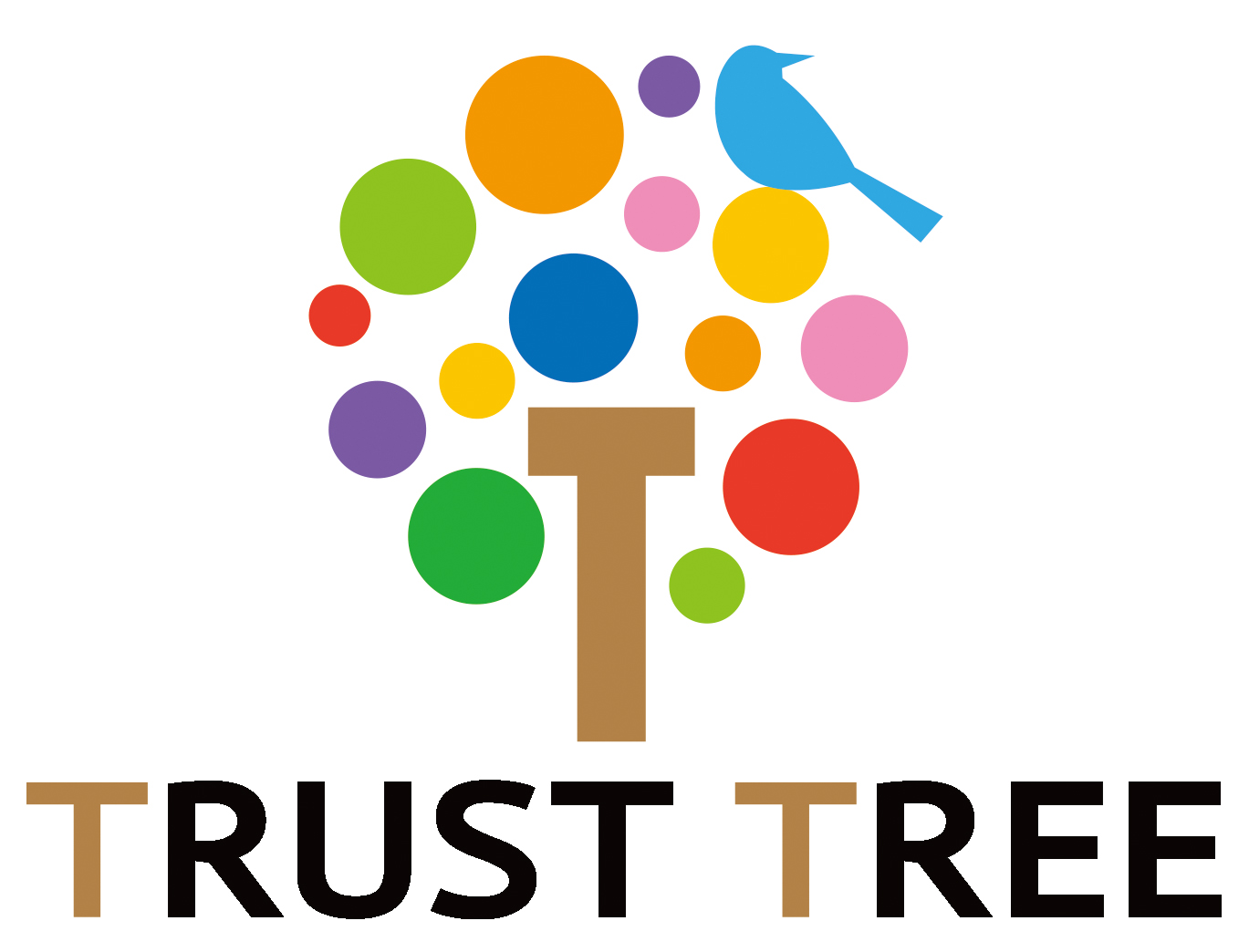 TrustTree ロゴ
